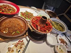 -湘鼎盛·大厨鲜炒湖南味(高新银泰店)