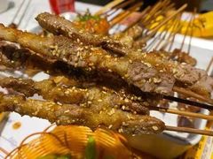 -木屋烧烤(西城天桥店)