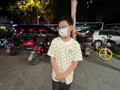 -云晓光头烧烤吧(德平路店)