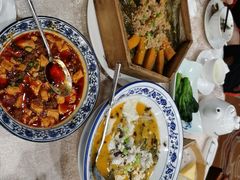 -麒麟中餐厅·经典粤菜·地道菜式老字号(广州长隆酒店)