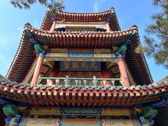 -承德避暑山庄景区