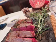 -北京金融街丽思卡尔顿酒店·意味轩 Cepe