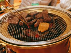 -闻老头·菊花炭烤肉(D11店)