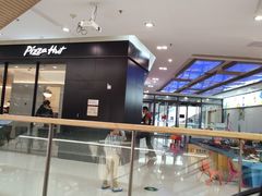 -必胜客(天鹅湖万达店)
