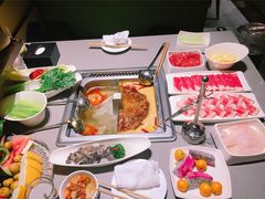 -海底捞火锅(奥山世纪城店)
