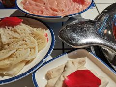 -贤合庄卤味火锅(顺城店)