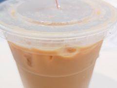 冻奶茶-点点心点心专门店(湾仔店)