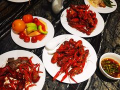 -四季轩中餐厅(徐州开元名都大酒店)