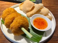 -星叶·东南亚料理(宁波万象汇店)