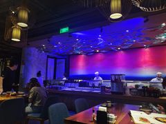 -和彩放题餐厅(酒仙桥店)