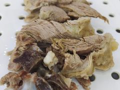 -老毛手抓·盐池滩羊非遗手抓(宁夏总店)