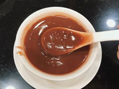 红豆沙-丽的面家(多宝路店)