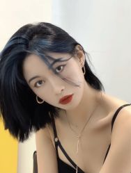 -Amo la Diva造型