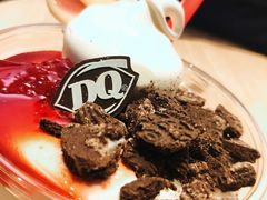 -DQ·蛋糕·冰淇淋(城南嘉园店)