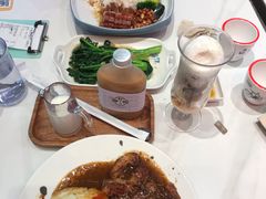 -柠檬树茶餐厅(海雅缤纷城店)