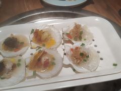-三个渔夫·蒸汽海鲜(小白楼店)