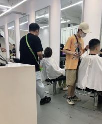 -AMOR慕尔造型