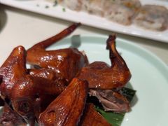 -叹茶靓点·粤式餐厅·全天茶市(石井万民广场店)