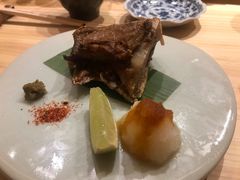 -鮨青(恒基名人购物中心店)