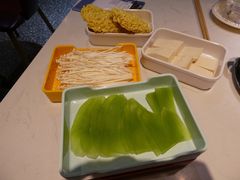 -川香煲(上海总店)