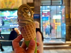 -吴裕泰茶庄(前门大街店)
