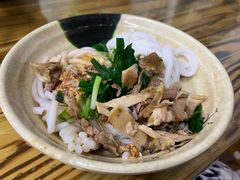 -再回首鸡肉米线(人民路一店)