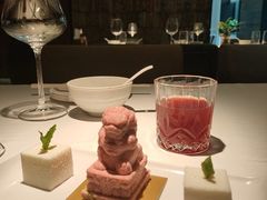 -德永枣香烤鸭(官舍店)