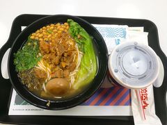 -粉达人·桂林米粉(解放北路店)