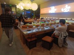 -喜家自助小火锅(卓悦里店)
