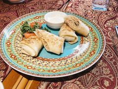 -喀秋莎俄罗斯西餐厅(广州分店)