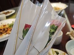 -惠宾饭庄(中山路店)