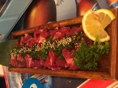 -金妈家烤肉(龙湖U城天街店)