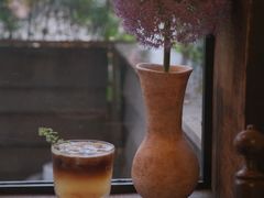 -WABI COFE(愚园路店)