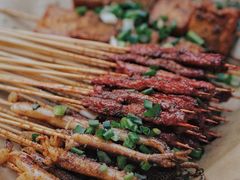 -魏记里脊肉炸炸炸(南门口店)