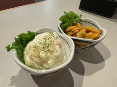 -dodonpa.墩墩伐 便当食堂(博华广场店)