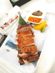 -花家怡园·宴会厅(簋街四合院总店)