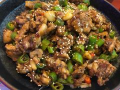 -赵小姐丨新中餐(曲江店)