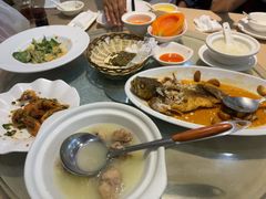 -庄氏祥记家常食府(国瑞建材家居博览中心店)