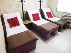 -杨一刀修脚(马连道南街店)