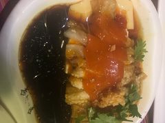 -香巴拉云南餐厅(华莱坞店)