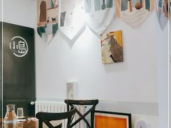 -小岛餐厅
