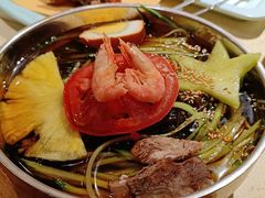 -状元阁烧烤(新华路总店)