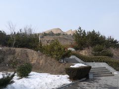 -西侯度遗址