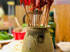 -潮火锅·麻辣牛肉火锅(观音桥方圆·LIVE店)