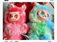 -泡泡玛特POPMART(上海环球港店)