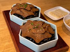 石头烤牛舌-蒙料·手把肉(望京店)