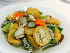 -蒲园食堂(中山大学广州校区南校园店)