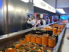 -海底捞大排档火锅(打浦路店)