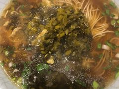 -朱鸿兴面馆(镇湖店)