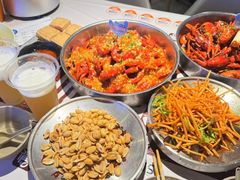 -靓靓蒸虾·头牌蒸虾(雪松路总店)